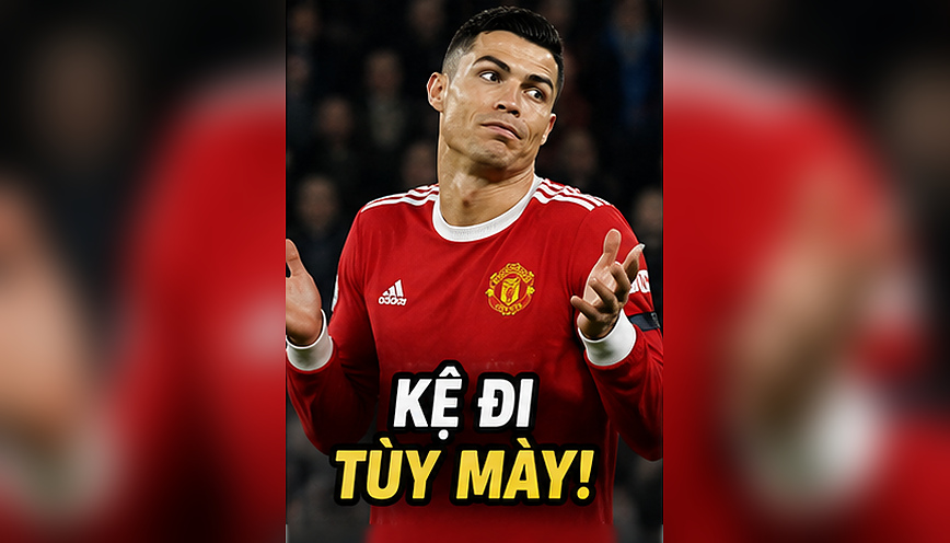 Tuyển chọn 96+ meme Ronaldo nổi tiếng trên mạng 4