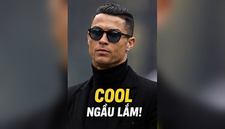 Tuyển chọn 96+ meme Ronaldo nổi tiếng trên mạng 7