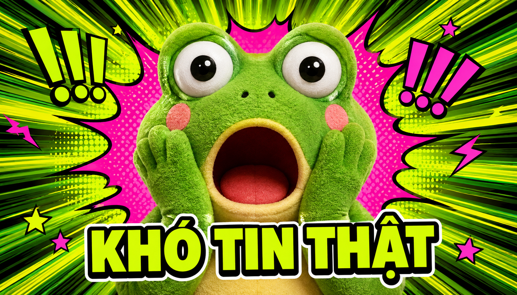 Sưu tầm 96+ meme sốc biểu cảm cực mạnh 4