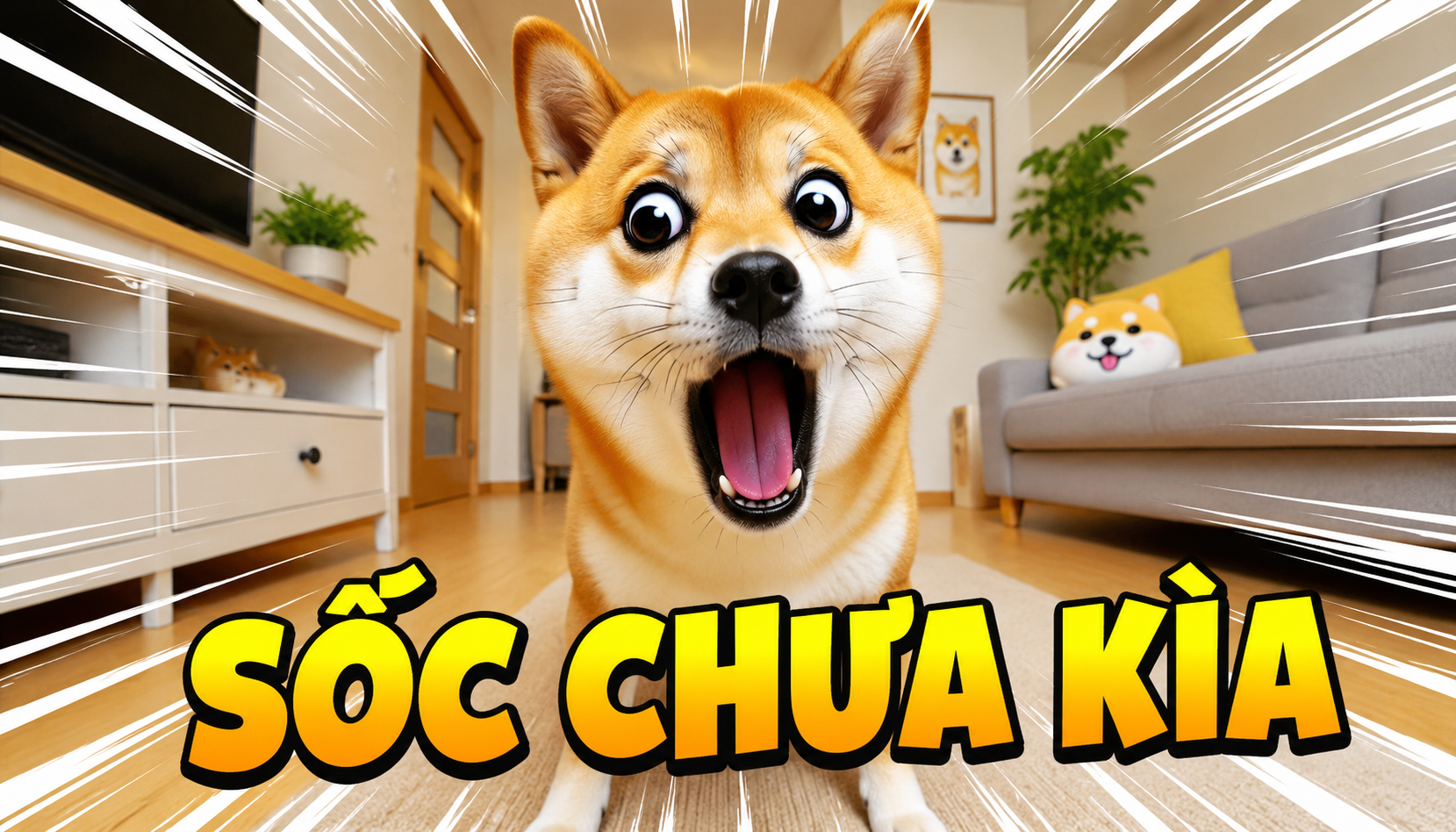 Sưu tầm 96+ meme sốc biểu cảm cực mạnh 6