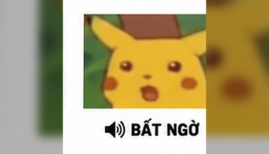 Tổng hợp 99+ meme sound vui nhộn, dễ nhận biết 7