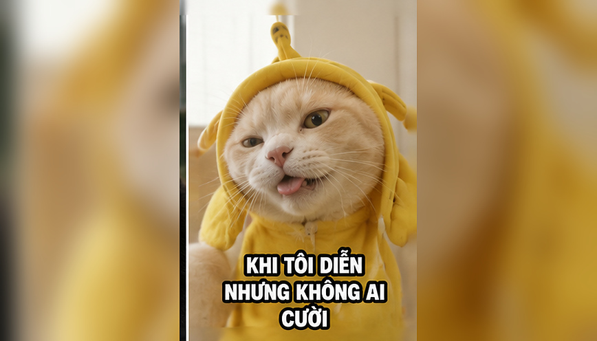 Tổng hợp 101+ meme tấu hài nhìn là bật cười 2