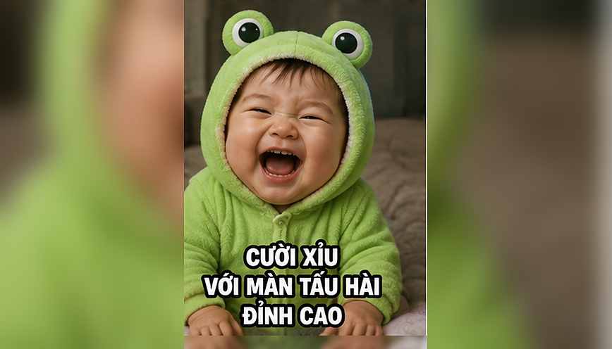 Tổng hợp 101+ meme tấu hài nhìn là bật cười 4