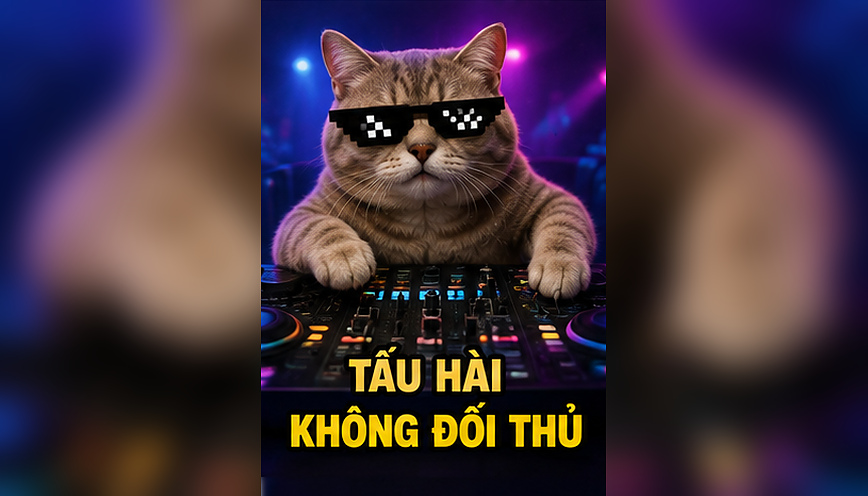 Tổng hợp 101+ meme tấu hài nhìn là bật cười 5