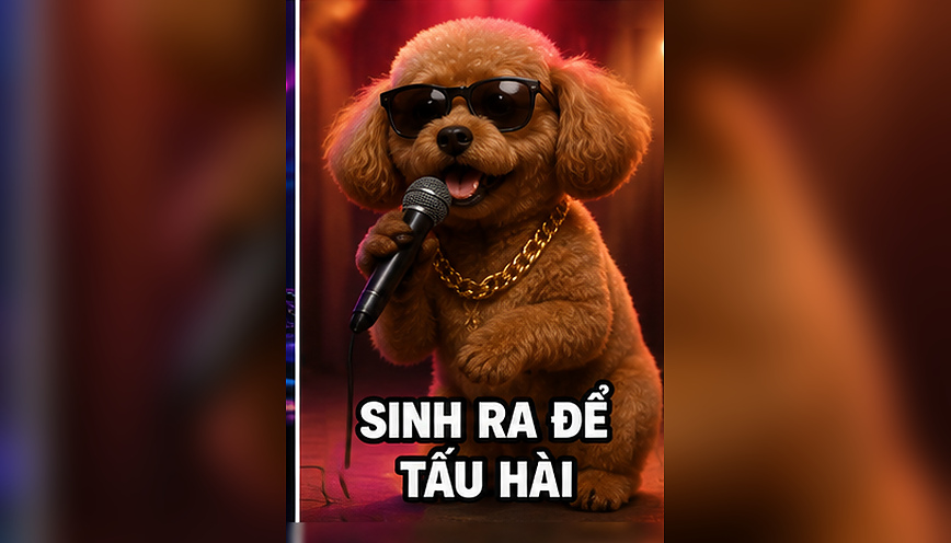 Tổng hợp 101+ meme tấu hài nhìn là bật cười 6