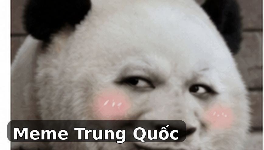 Meme Trung Quốc