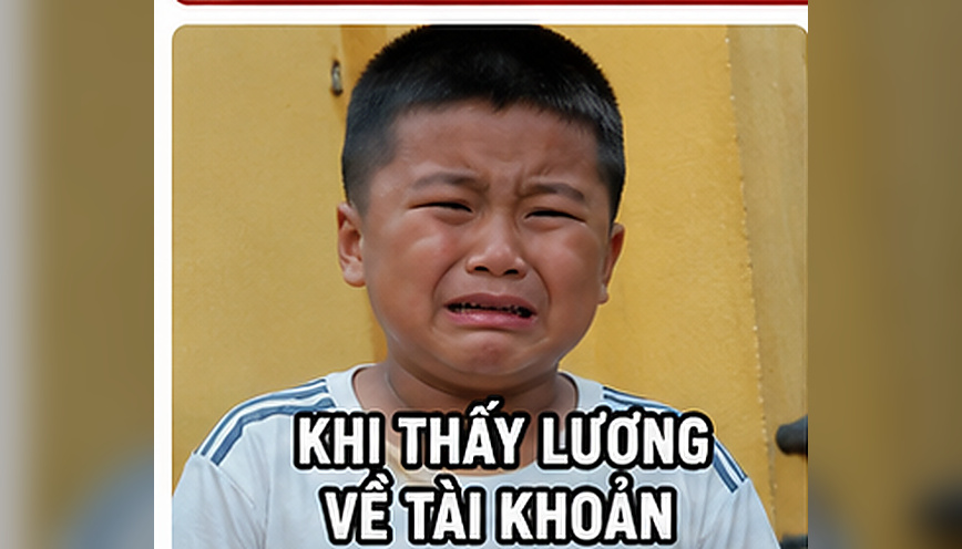 Những lưu ý khi sử dụng, chia sẻ meme Việt Nam