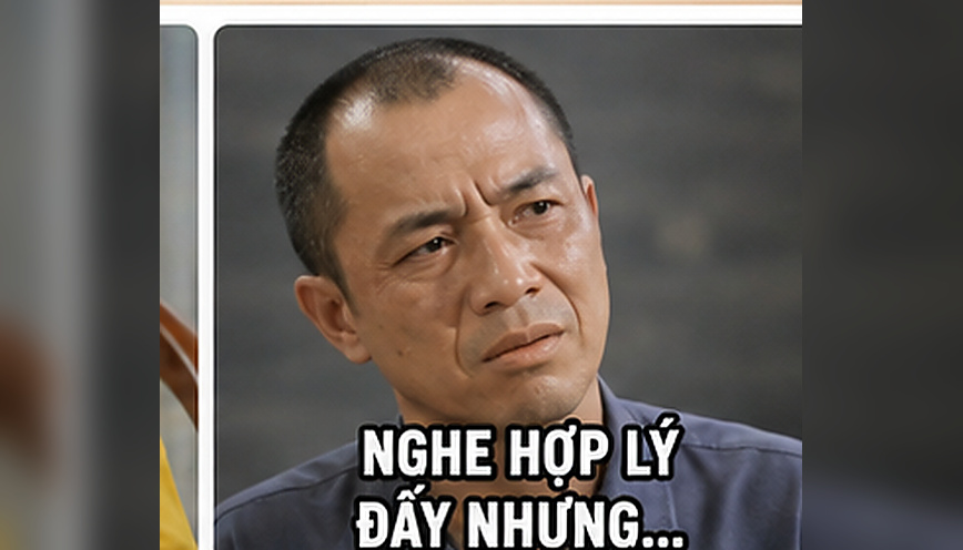 Tuyển chọn 100+ meme Việt Nam hài hước, gần gũi 2