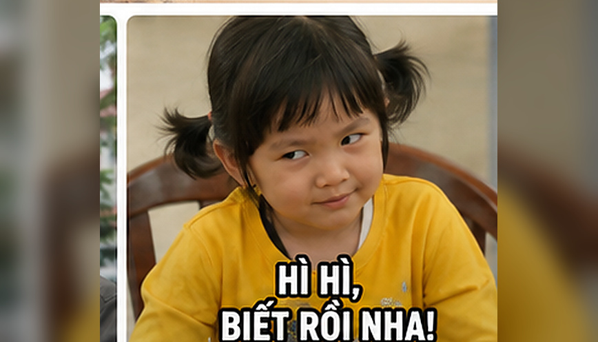 Tuyển chọn 100+ meme Việt Nam hài hước, gần gũi 4