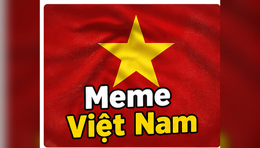 Meme Việt Nam