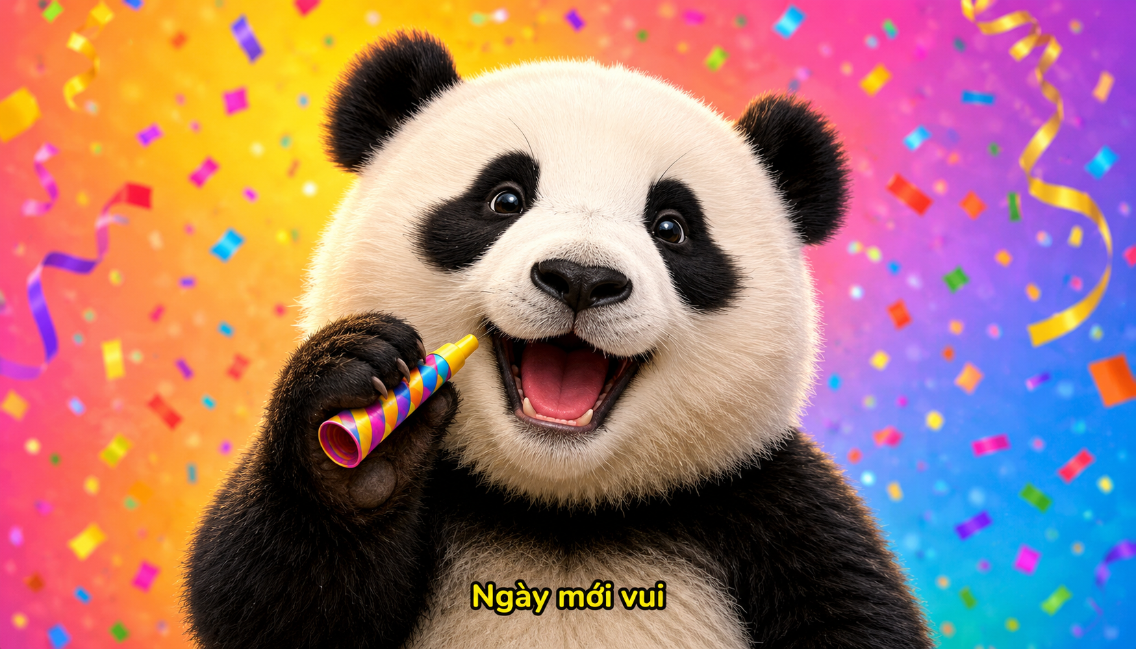 Mẫu meme vui 3