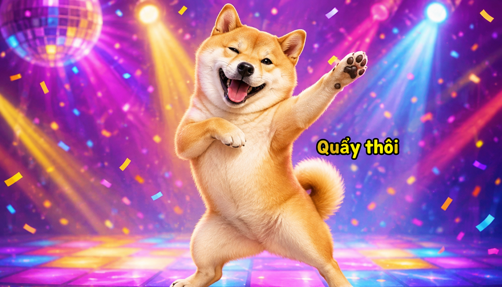 Mẫu meme vui 4