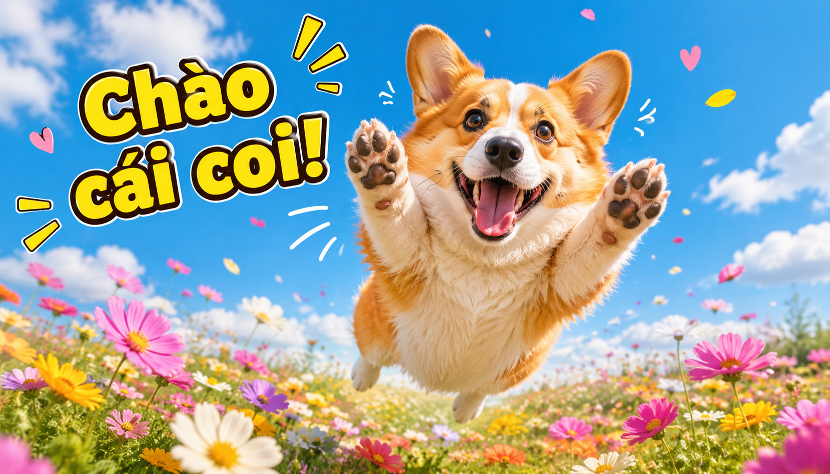 Tổng hợp 99+ meme xin chào thân thiện, đáng yêu 7