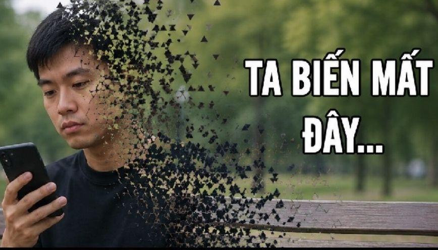 Tải nhanh 88+ meme biến mất hài hước, cực khó đỡ