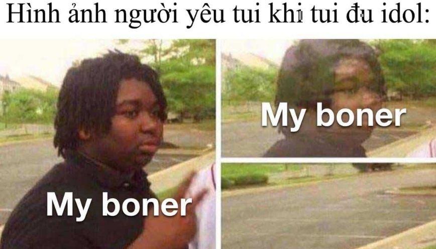 Tổng hợp 88+ meme biến mất cực hợp lúc muốn “tàng hình” 1
