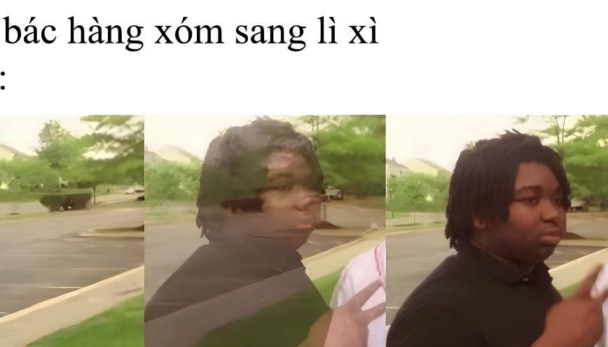 Tổng hợp 88+ meme biến mất cực hợp lúc muốn “tàng hình” 5