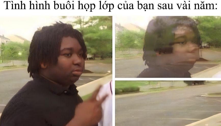 Tổng hợp 88+ meme biến mất cực hợp lúc muốn “tàng hình” 6