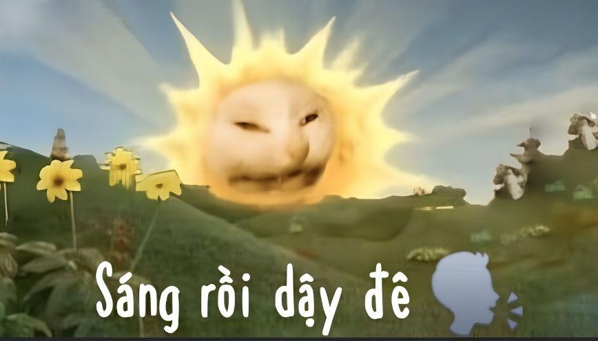 Tổng hợp 99+ meme chào buổi sáng vui vẻ, đáng yêu