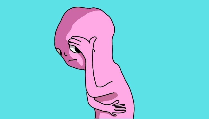 Sưu tầm 89+ meme che mặt vừa ngại vừa hài hước