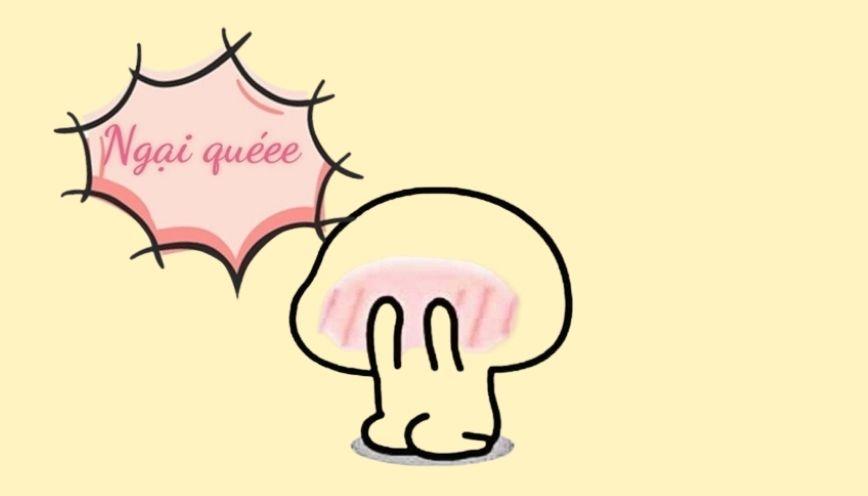 Mẫu meme che mặt 7
