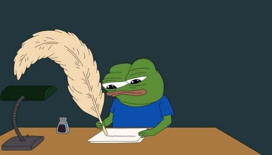 Tuyển tập 99+ meme ghi chép học hỏi cực chăm chú 2