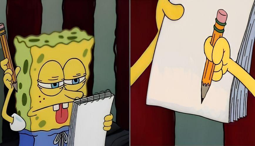 Tuyển tập 99+ meme ghi chép học hỏi cực chăm chú 4