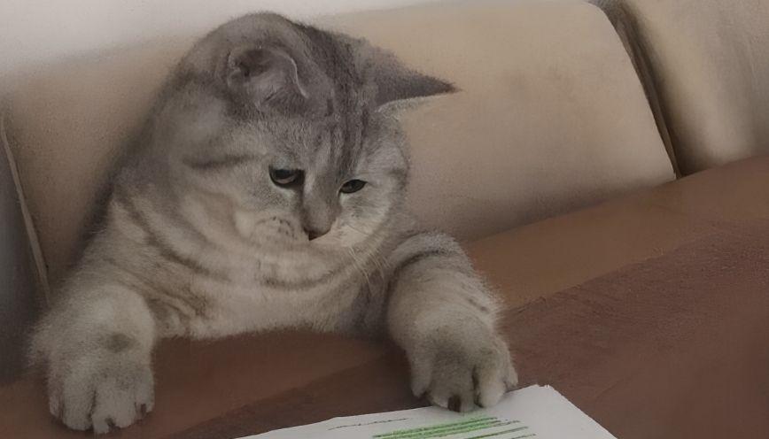 Tuyển tập 99+ meme ghi chép học hỏi cực chăm chú 7