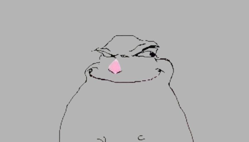Mẫu meme hamster 6