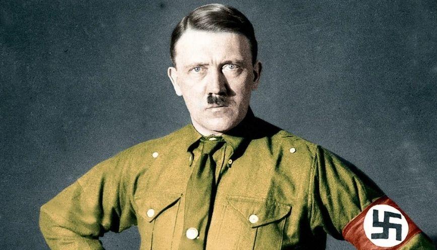 Tổng hợp 69+ meme Hitler châm biếm lịch sử trên mạng
