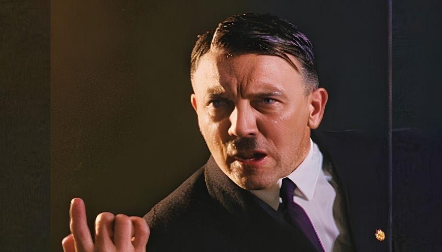 Tổng hợp 69+ meme Hitler theo hướng châm biếm lịch sử 1