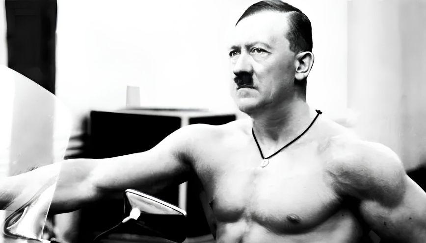 Tổng hợp 69+ meme Hitler theo hướng châm biếm lịch sử 6