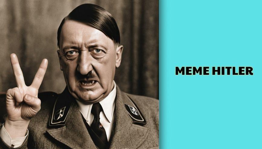 Meme Hitler
