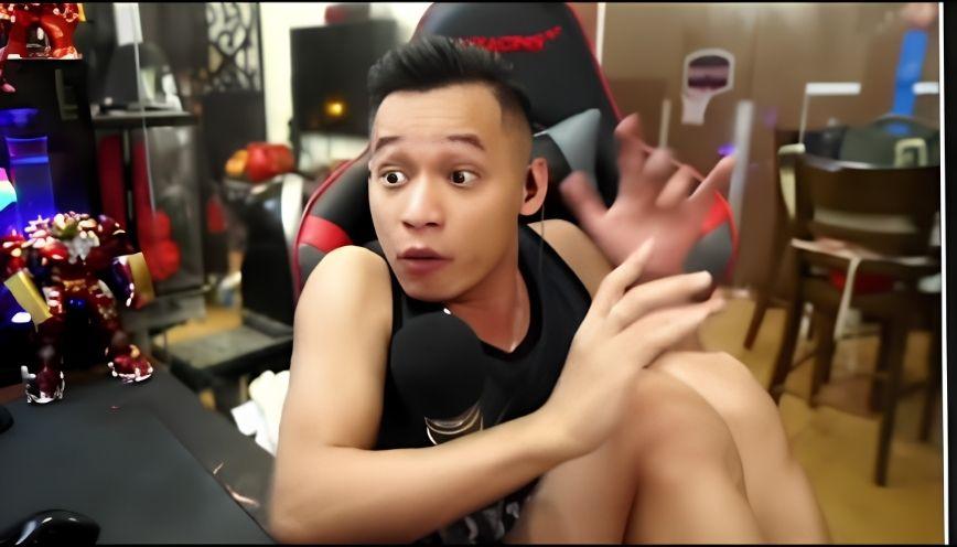 Tổng hợp 99+ meme hoảng hốt biểu cảm cực mạnh 2