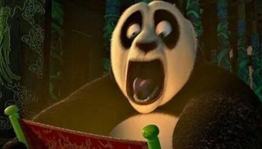Cách dùng meme hoảng hốt phù hợp từng hoàn cảnh
