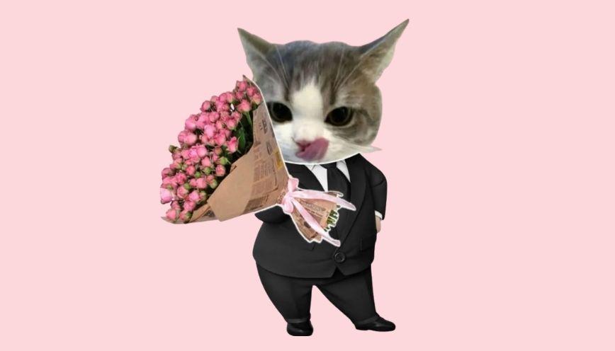 Bộ sưu tập 88+ meme tổng tài hài hước, khí chất 2