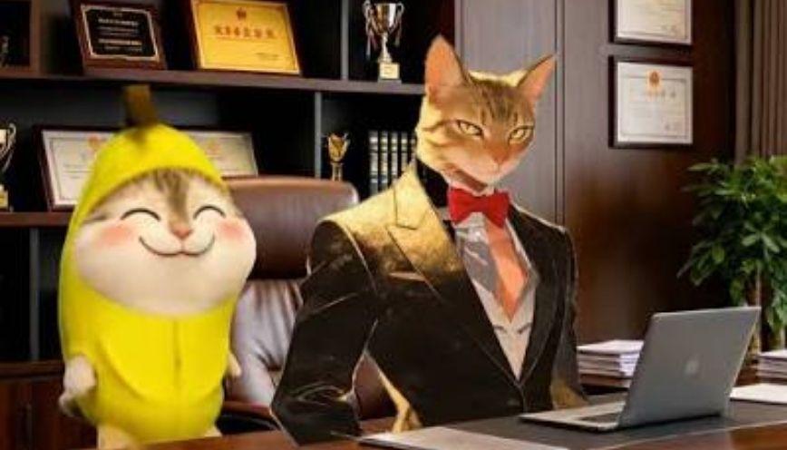 Bộ sưu tập 88+ meme tổng tài hài hước, khí chất 5