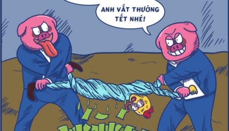 Sưu tầm 79+ meme vắt cực khô hài hước, khó đỡ 3