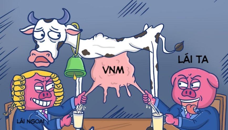 Sưu tầm 79+ meme vắt cực khô hài hước, khó đỡ 5