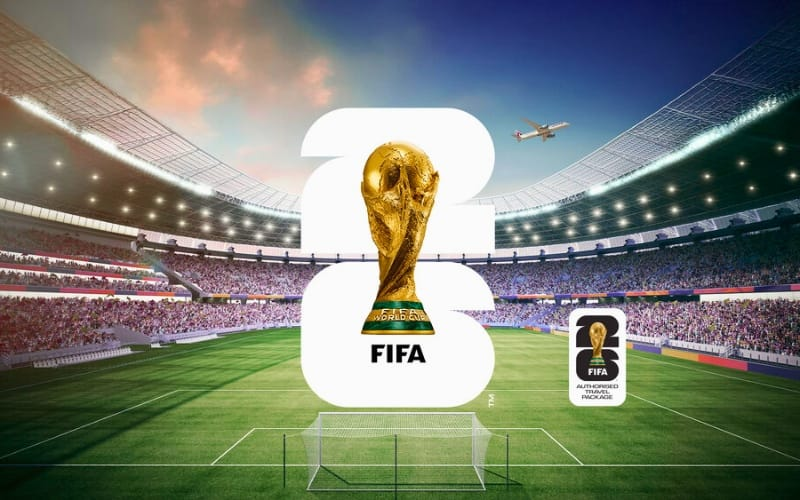 Xem World Cup 2026 trên kênh nào